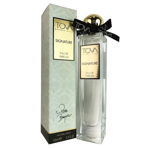 tova beverly hills signature perfume